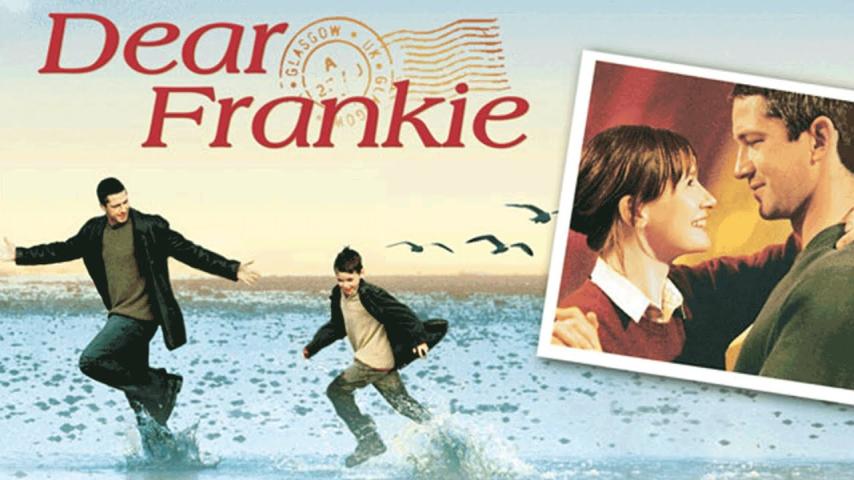 مشاهدة فيلم Dear Frankie 2004 مترجم