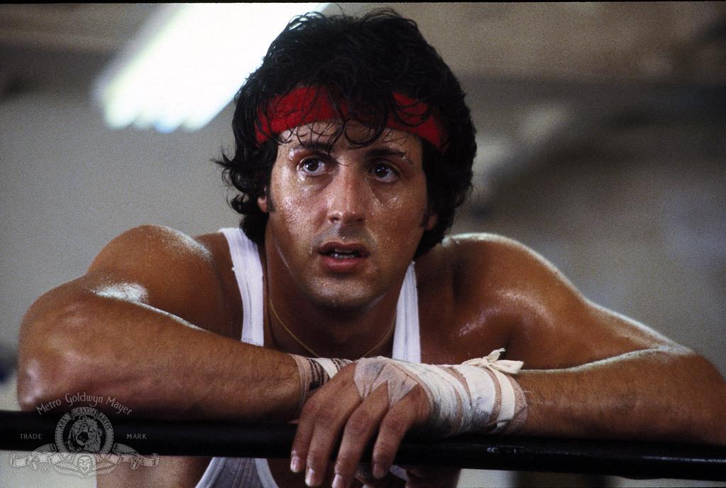 مشاهدة فيلم Rocky II 1979 مترجم