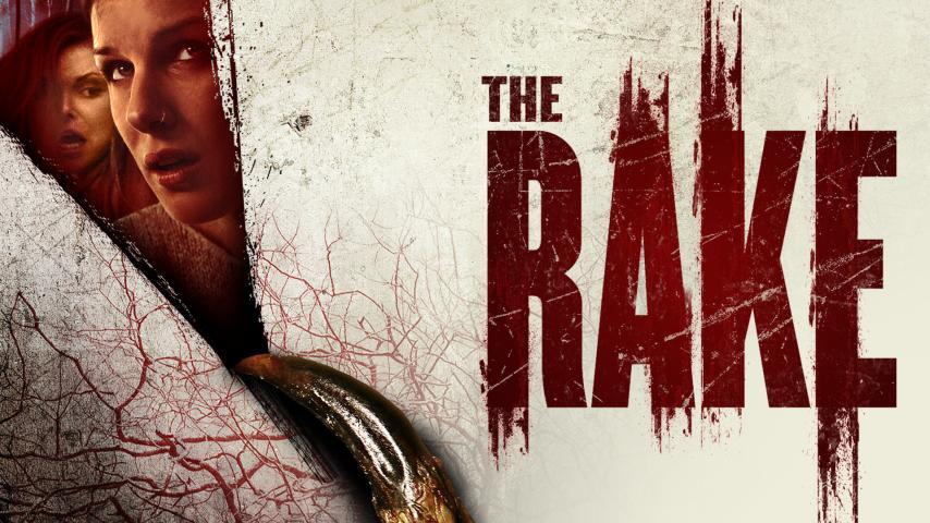 مشاهدة فيلم The Rake 2018 مترجم