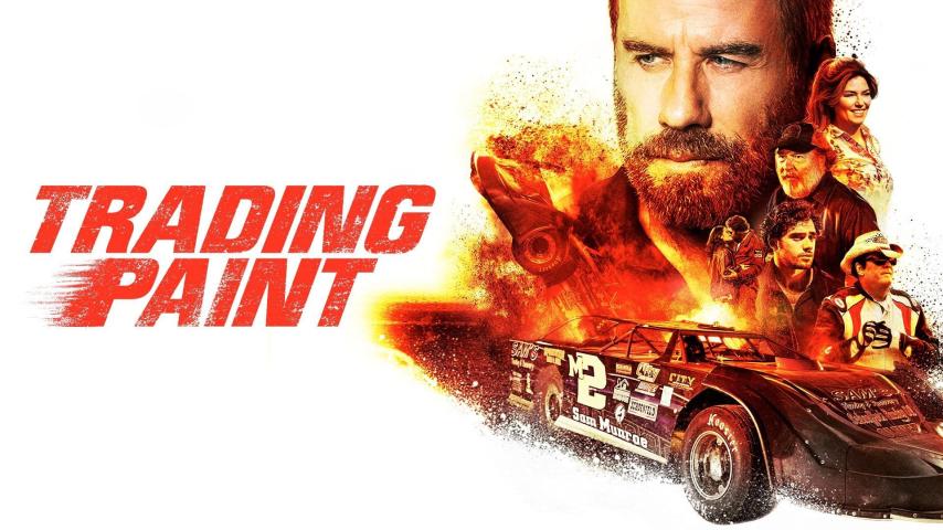 مشاهدة فيلم Trading Paint 2019 مترجم