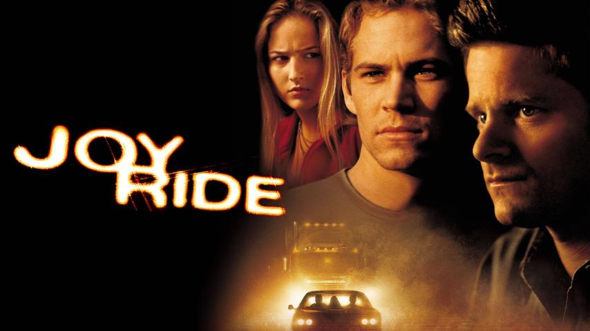 مشاهدة فيلم Joy Ride 2001 مترجم