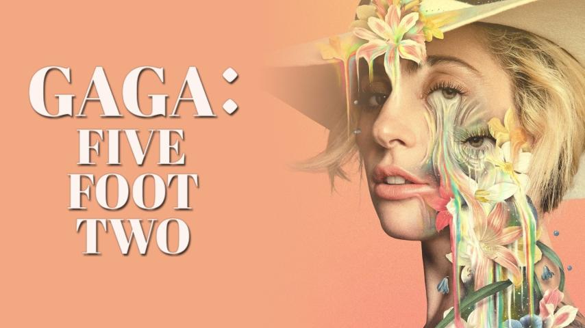 مشاهدة فيلم Gaga: Five Foot Two 2017 مترجم