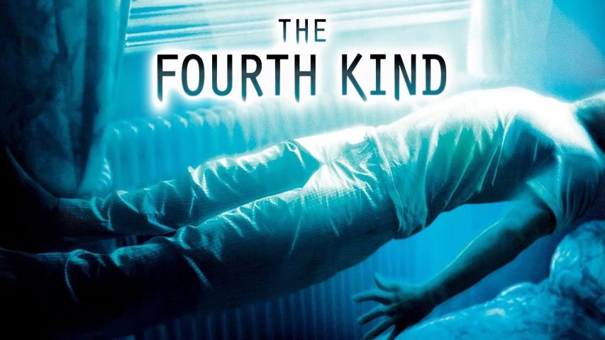 مشاهدة فيلم The Fourth Kind 2009 مترجم