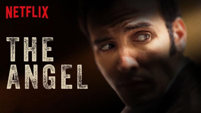 مشاهدة فيلم The Angel 2018 مترجم