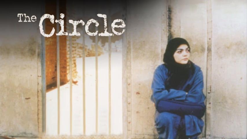 مشاهدة فيلم The Circle 2000 مترجم