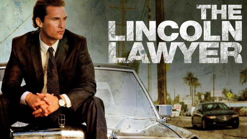 مشاهدة فيلم The Lincoln Lawyer 2011 مترجم