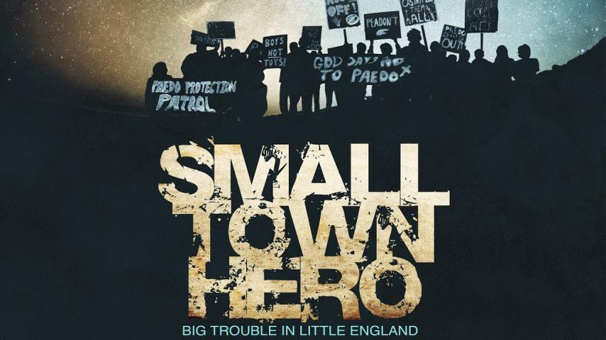 مشاهدة فيلم Small Town Hero 2019 مترجم