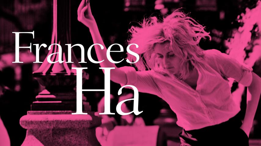 مشاهدة فيلم Frances Ha 2012 مترجم