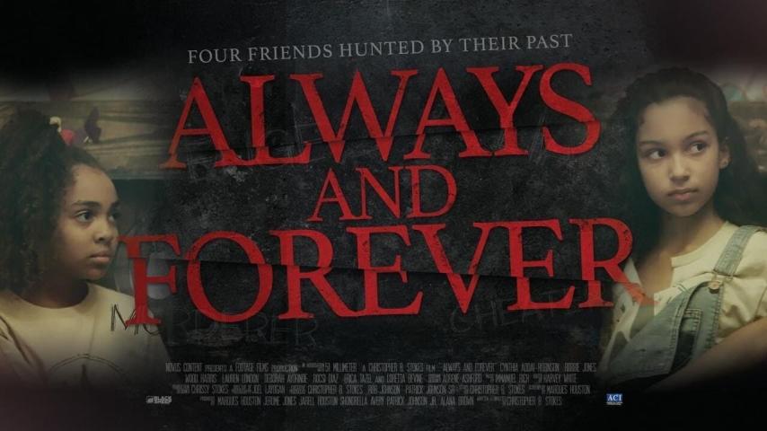 مشاهدة فيلم Always and Forever 2020 مترجم