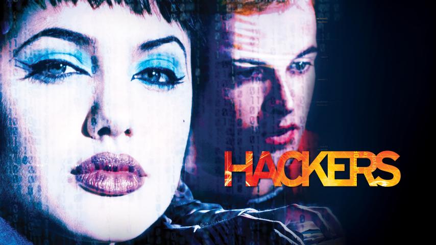 مشاهدة فيلم Hackers 1995 مترجم