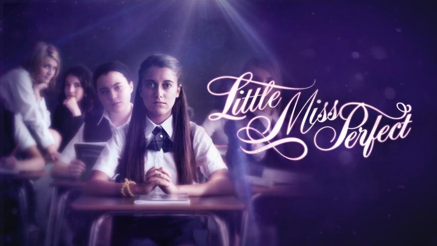 مشاهدة فيلم Little Miss Perfect 2016 مترجم