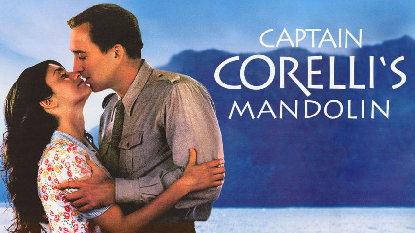 مشاهدة فيلم Captain Corelli's Mandolin 2001 مترجم