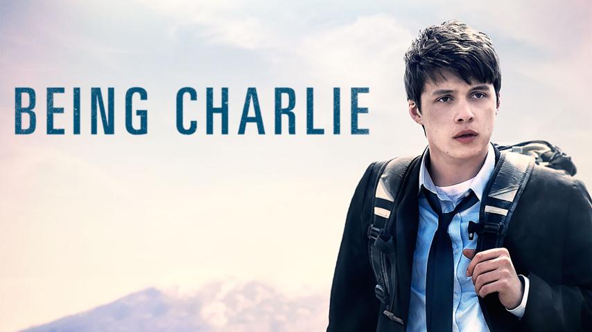 مشاهدة فيلم Being Charlie 2015 مترجم