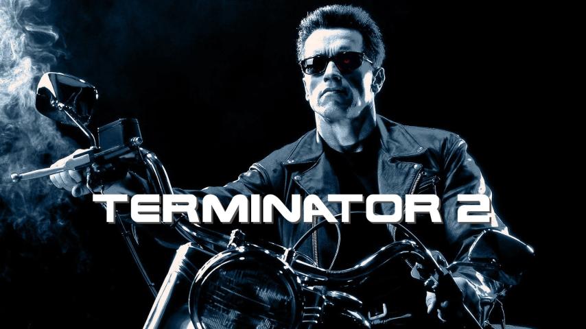 مشاهدة فيلم Terminator 2: Judgment Day 1991 مترجم