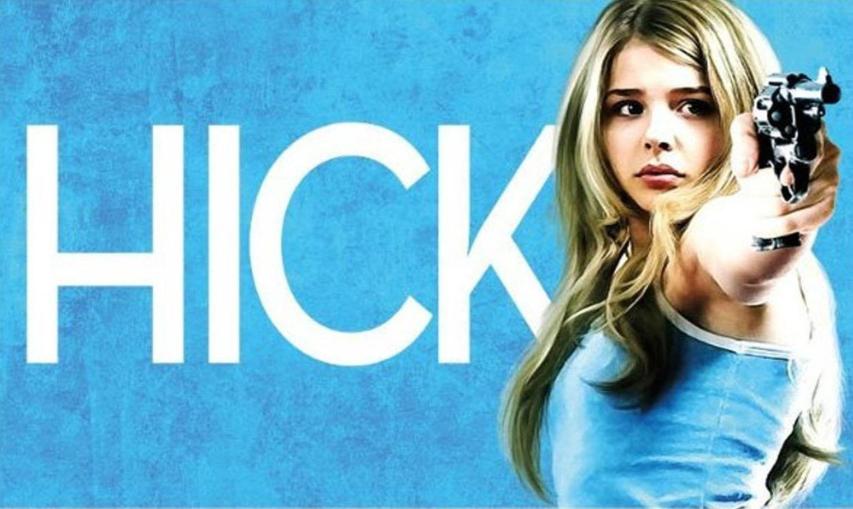 مشاهدة فيلم Hick 2011 مترجم