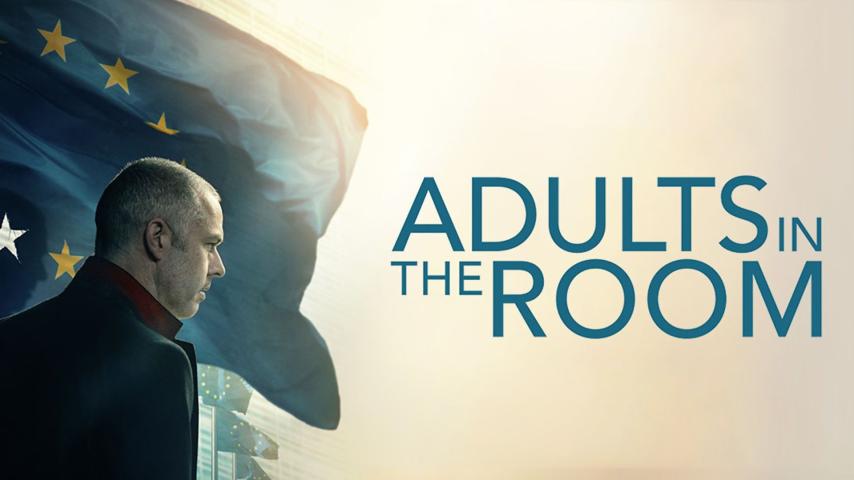 مشاهدة فيلم Adults in the Room 2019 مترجم