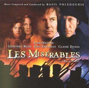 مشاهدة فيلم Les Misérables 1998 مترجم