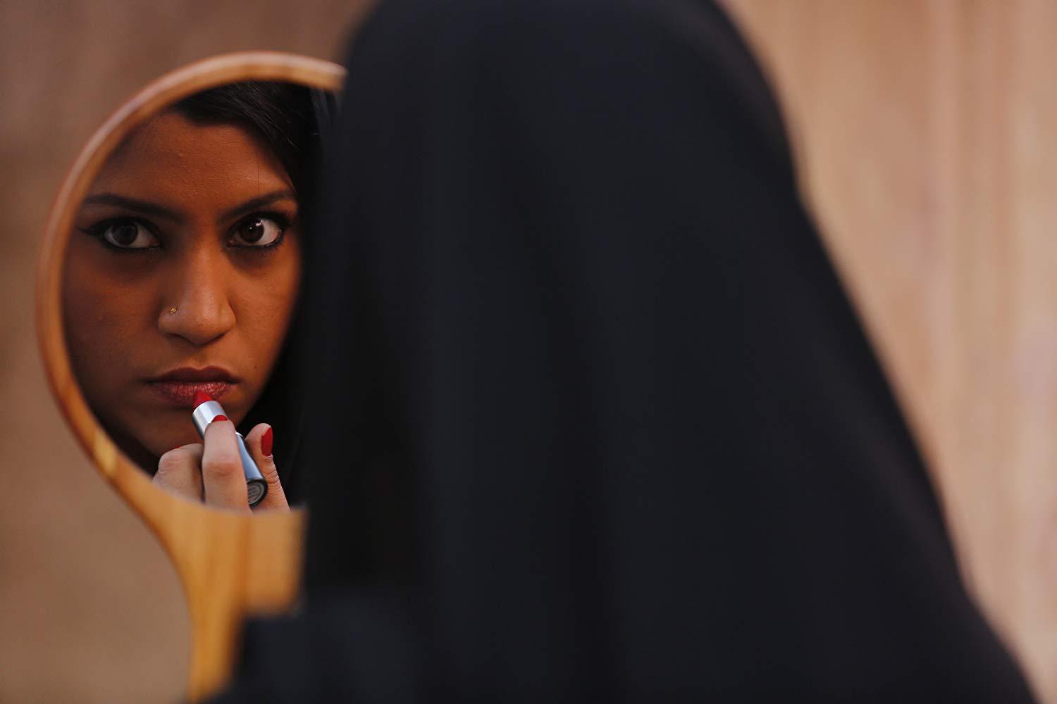 مشاهدة فيلم Lipstick Under My Burkha 2016 مترجم