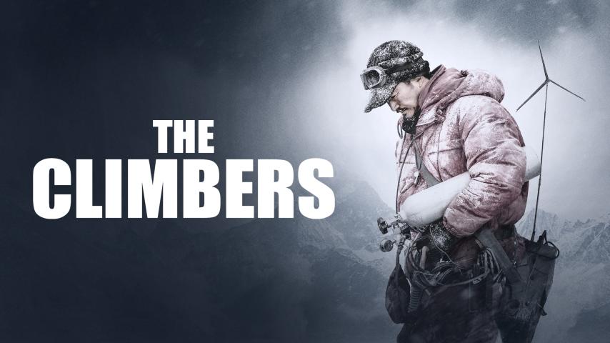 مشاهدة فيلم The Climbers 2019 مترجم