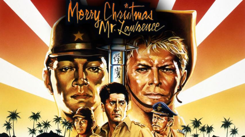 مشاهدة فيلم Merry Christmas Mr. Lawrence 1983 مترجم