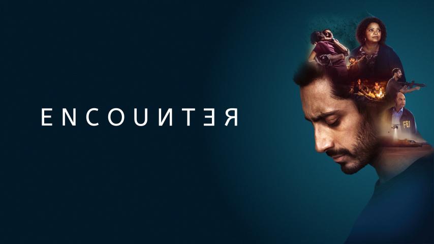 مشاهدة فيلم Encounter 2021 مترجم