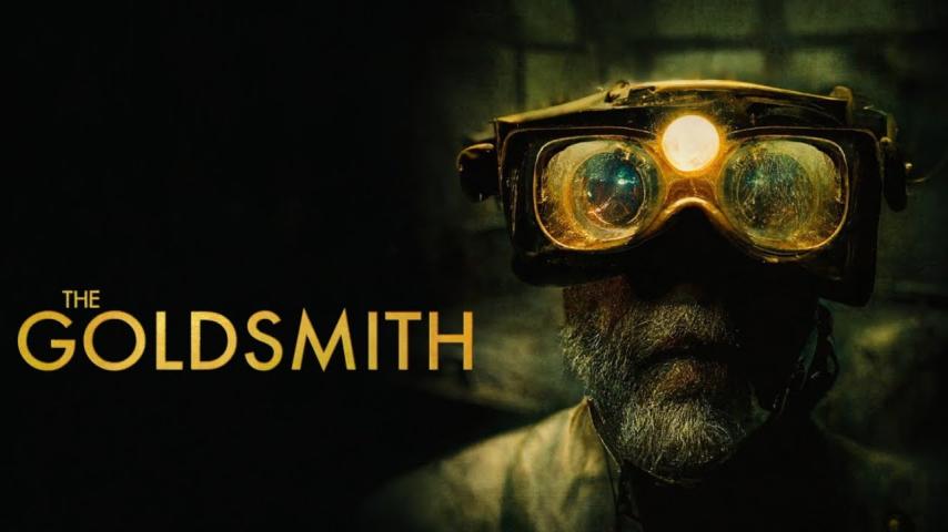 مشاهدة فيلم The Goldsmith 2022 مترجم