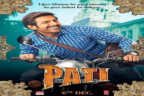 مشاهدة فيلم Pati Patni Aur Woh 2019 مترجم