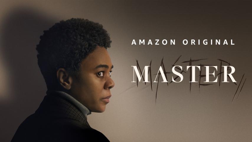 مشاهدة فيلم Master 2022 مترجم