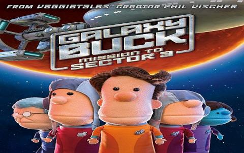 مشاهدة فيلم Galaxy Buck Mission to Sector 9 2015 مترجم