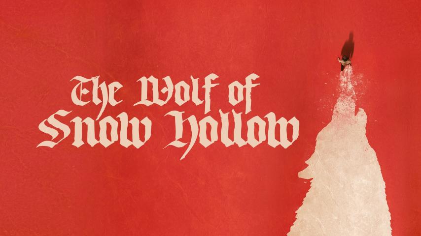 مشاهدة فيلم The Wolf of Snow Hollow 2020 مترجم