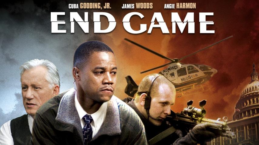 مشاهدة فيلم End Game 2006 مترجم