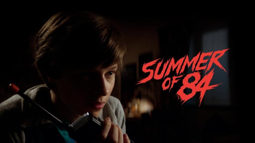 مشاهدة فيلم Summer of 84 2018 مترجم