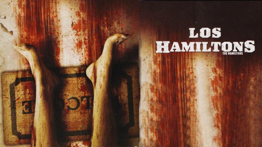 مشاهدة فيلم The Hamiltons 2006 مترجم