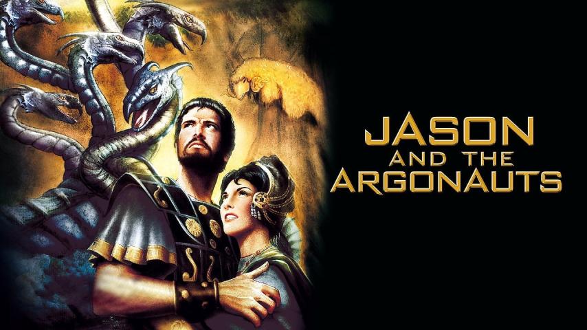 مشاهدة فيلم Jason and the Argonauts 1963 مترجم