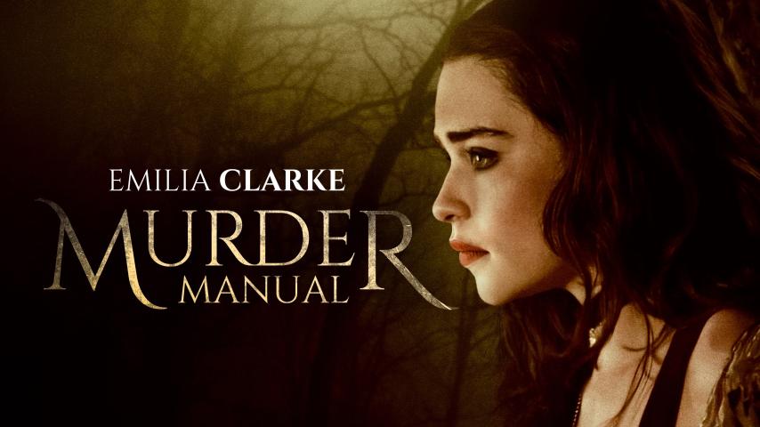 مشاهدة فيلم Murder Manual 2020 مترجم