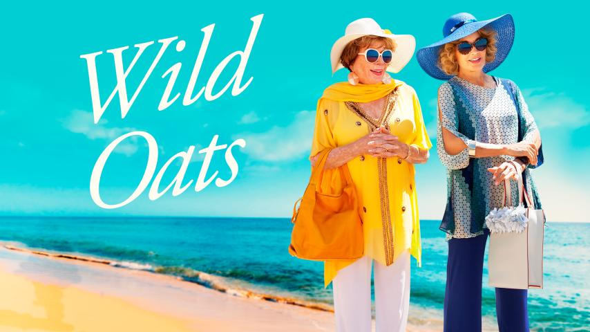 مشاهدة فيلم Wild Oats 2016 مترجم