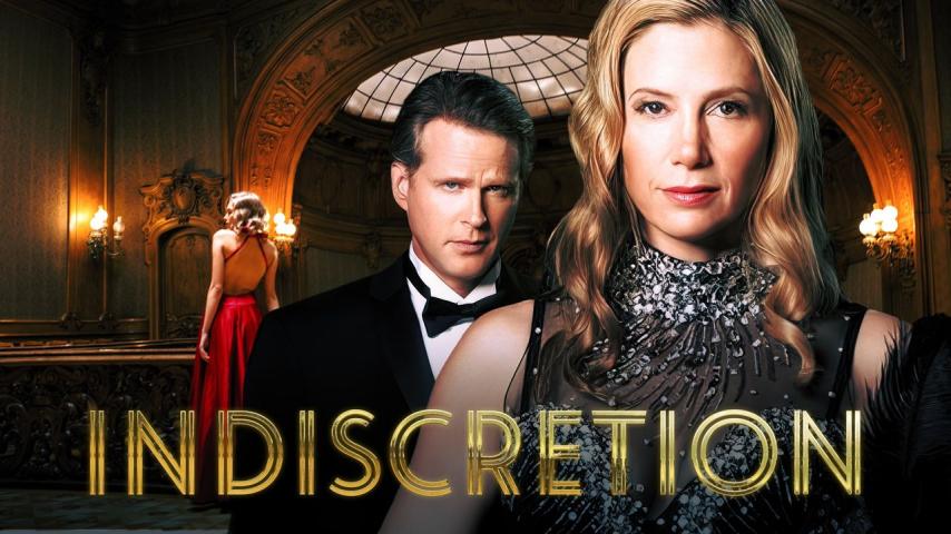 مشاهدة فيلم Indiscretion 2016 مترجم