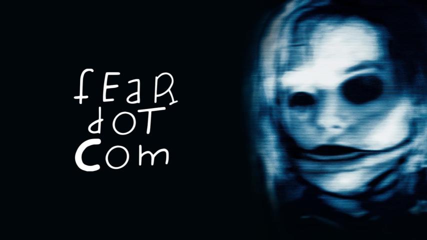 مشاهدة فيلم Feardotcom 2002 مترجم