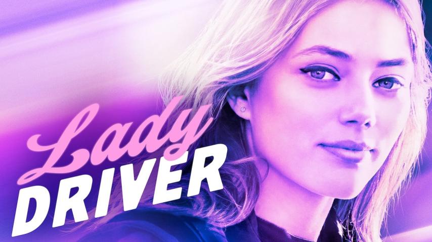 مشاهدة فيلم Lady Driver 2020 مترجم