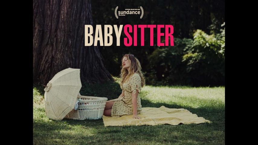 مشاهدة فيلم Babysitter 2022 مترجم