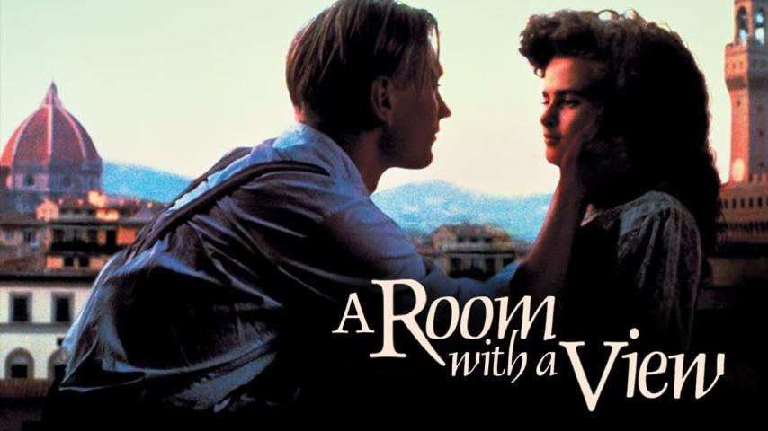 مشاهدة فيلم A Room with a View 1985 مترجم