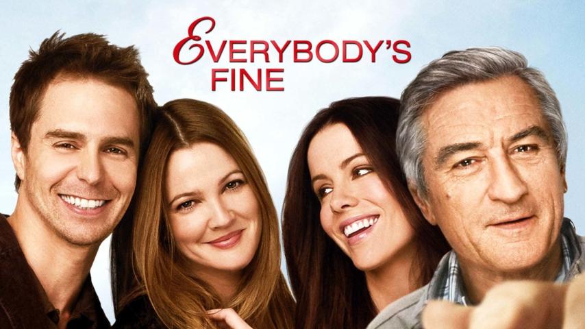 مشاهدة فيلم Everybody's Fine 2009 مترجم