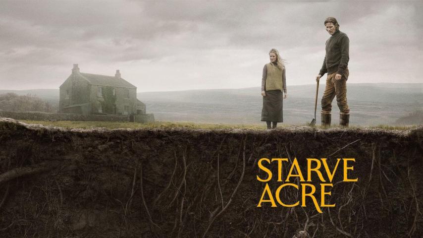 مشاهدة فيلم Starve Acre 2023 مترجم