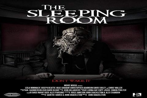 مشاهدة فيلم The Sleeping Room 2014 مترجم