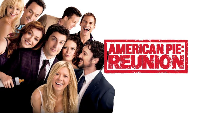 مشاهدة فيلم American Reunion 2012 مترجم