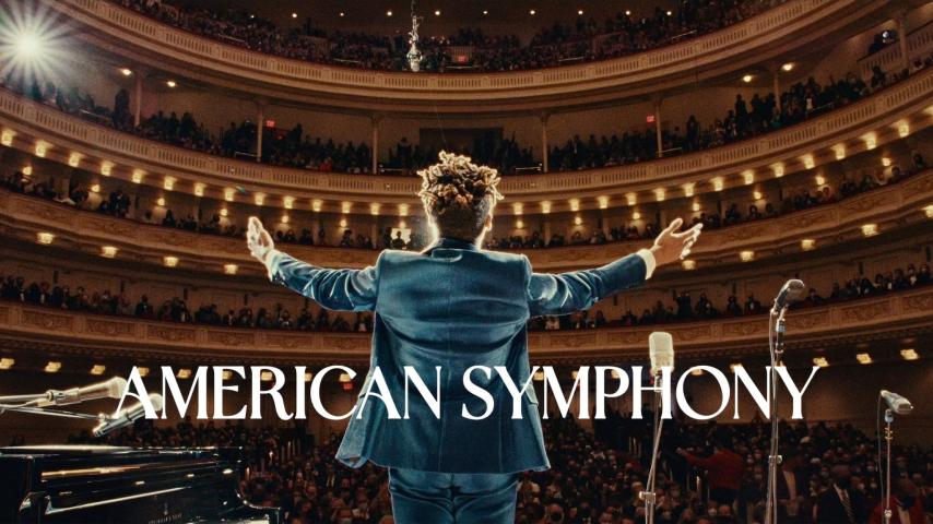 مشاهدة فيلم American Symphony 2023 مترجم