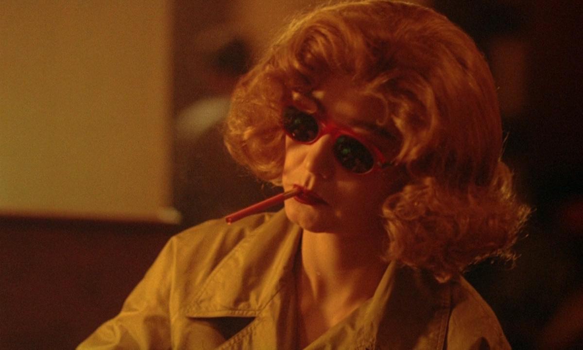 مشاهدة فيلم Chungking Express 1994 مترجم