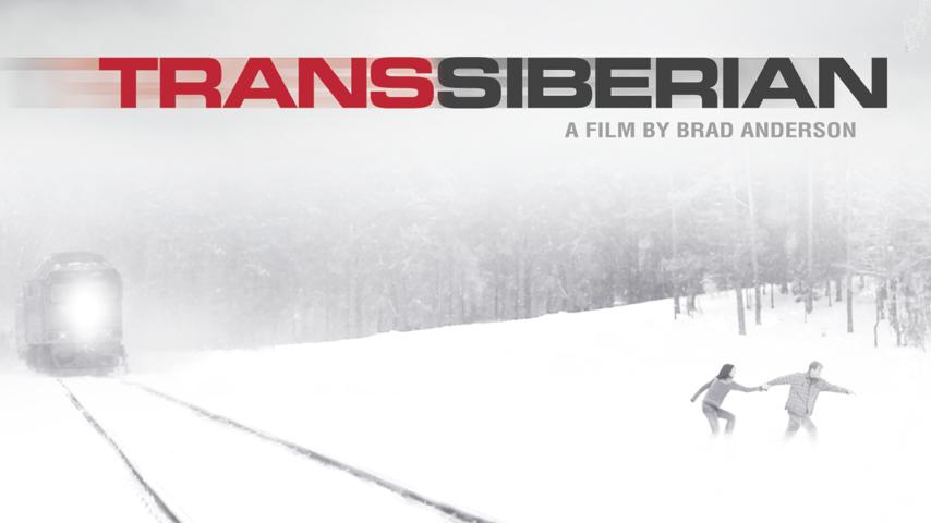 مشاهدة فيلم Transsiberian 2008 مترجم