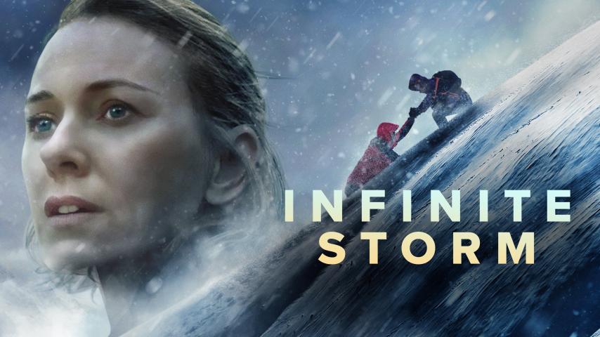 مشاهدة فيلم Infinite Storm 2022 مترجم