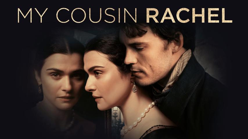 مشاهدة فيلم My Cousin Rachel 2017 مترجم